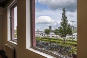 De Ruijterkade 128 Amsterdam